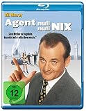 Agent Null Null Nix [Blu-ray] - Bill Murray