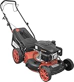  RASENMÄHER ECO WHEELER 464.1 R