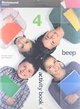  BEEP 4 ACTIVITY BOOK - 9788466814584