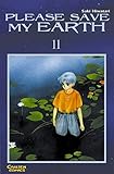Please Save My Earth 11 by 