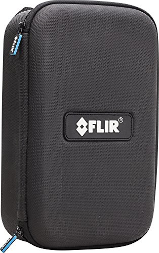 FLIR Schutztasche für TG165 Wärmebild-IR-Pyrometer, 1 Stück, TA13