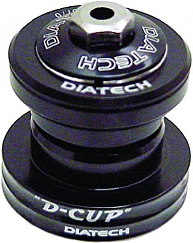 DiaTech D Ec/34/28.6 | Ec/34/30 Hollow Bk Hset Ah