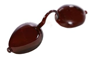 ERKIC UV Solariumbrille