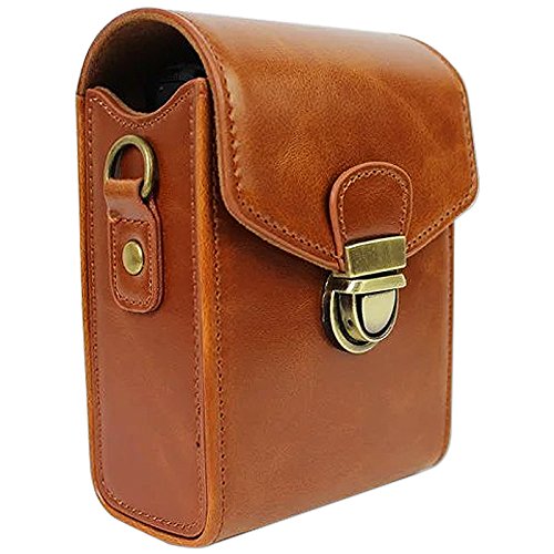 First2savvv BDX2109-61018 brun PU cuir de qualit sup rieure appareil photo num rique cam scope housse cas pour Nikon COOLPIX A A900 S9900 P6000 Canon PowerShot SX710 HS Panasonic LUMIX DMC-TZ80 TZ100 ZS100 caiso EX-10 lecteur de carte reviews First2savvv BDX2109-61018 brun PU cuir de qualit sup rieure appareil photo num rique cam scope housse cas pour Nikon COOLPIX A A900 S9900 P6000 Canon PowerShot SX710 HS Panasonic LUMIX DMC-TZ80 TZ100 ZS100 caiso EX-10 lecteur de carte