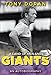 <font color='#32285E'; style=' font-size: 12px; font-weight: bold; '> A Land of Men and Giants: Tony Doran</font><BR/>By :Liam Hayes (Paperback )<BR/>