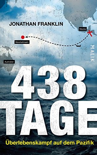 Download 438 Tage: Überlebenskampf auf dem Pazifik