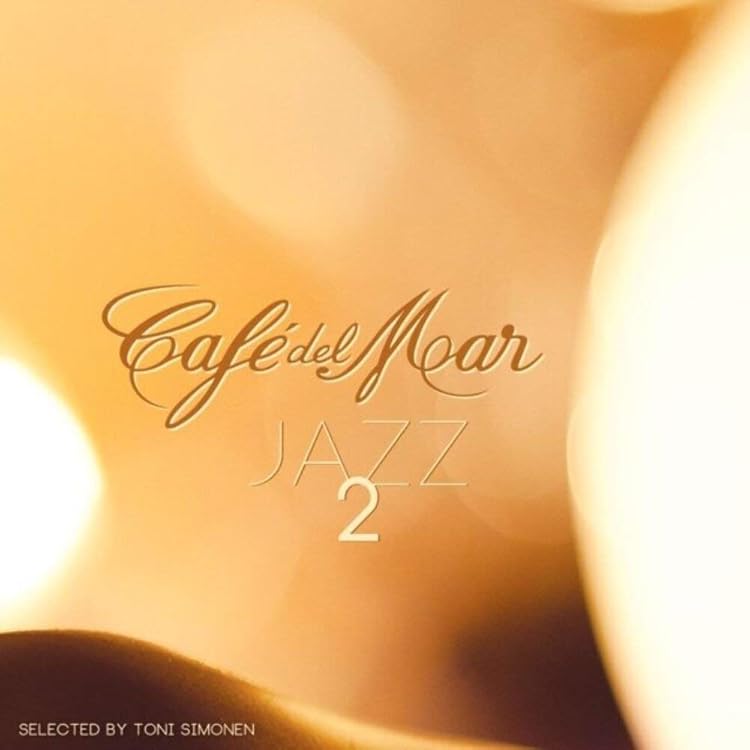 Cafe Del Mar: Amazon.co.uk: CDs & Vinyl
