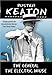 Buster Keaton - The General [DVD]