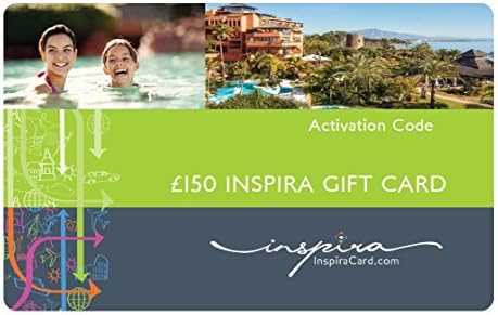 £150 Holiday Gift Voucher for £60.00 - Can be used for World Wide Destinations