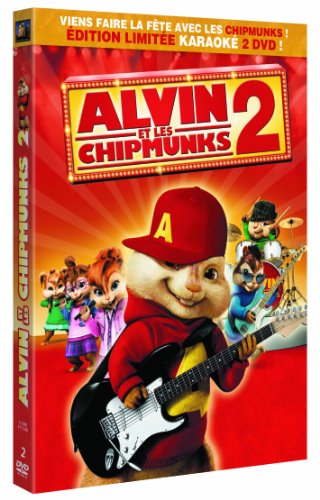 Alvin et les chipmunks