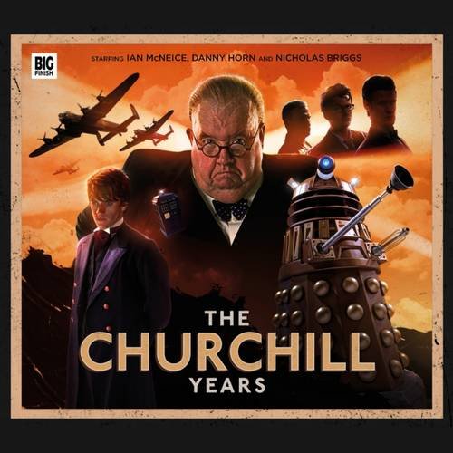 Cover zum Buch The New Series