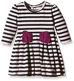 Mamas & Papas Baby Girls' Jersey Dress