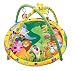 Toys Bhoomi Twist And Fold Fun Jungle Baby Activity Gym - Newborn Playmat RS.1999.00
