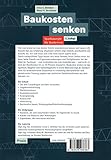 Image de Baukosten senken: Sparkonzepte für Bauherren (German Edition)