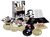  Once Upon A Time (Limited Super Deluxe 5 CD + 1 DVD Edition)