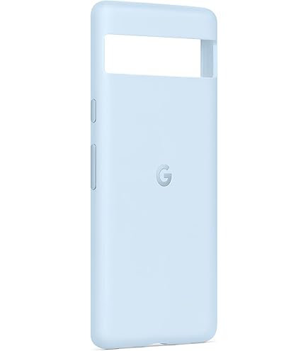 Google Pixel 7a ブルー　128GB Google Pixel 7a (5G) 128GB sea ブルー SIMフリー｜スマホ