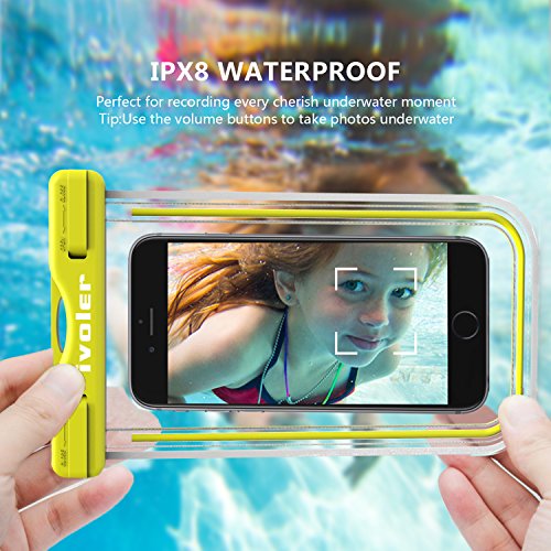 IPX8 Certificado iVoler 2 Unidades Funda Bolsa M vil Impermeable Universal 6 2 Pulgadas para iPhone X 8 8 Plus 7 7 Plus 6 6s Plus SE 5S 5C Samsung Galaxy S9 S9 Plus S8 S8 S7 S7 Edge S6 S6 Edge Edge Huawei P20 P20 Lite P10 P10 lite BQ Aquaris LG Sony Motorola Monedas Pasaporte etc Azul Verde reviews IPX8 Certificado iVoler 2 Unidades Funda Bolsa M vil Impermeable Universal 6 2 Pulgadas para iPhone X 8 8 Plus 7 7 Plus 6 6s Plus SE 5S 5C Samsung Galaxy S9 S9 Plus S8 S8 S7 S7 Edge S6 S6 Edge Edge Huawei P20 P20 Lite P10 P10 lite BQ Aquaris LG Sony Motorola Monedas Pasaporte etc Azul Verde
