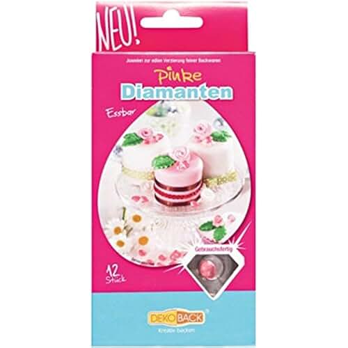 Suchergebnis auf Amazon.de für: essbare kuchendeko: Lebensmittel & Getränke