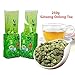 Produktbild Kostenloser Versand! 250g (0.55LB) Berühmter Gesundheits-Taiwan-Ginseng-Oolong-Tee, chinesischer Ginseng-Tee, Wu-langes Tee-Grün-Nahrungsmittelt-Oolong-Tee, der Tee grünen Tee abnimmt