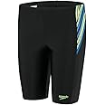 Speedo Boy's Endurance 10 Logo Panel Jammer