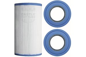 Darlly PMA10 Inner Filter Down East Spa Master Spas Replace ECO Pure Aegean Hot tub