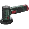 PARKSIDE PWSA 12-Li A1 Cordless Angle Grinder (12V, 19500rpm, 2A) with Battery and Fast Charger Disc Diameter 76mm