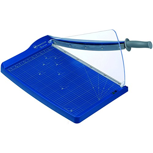 Rexel 2101971 - Guillotina A3 ClassicCut CL120