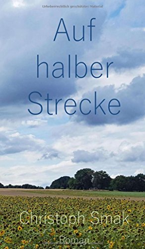 Preisvergleich Produktbild Auf halber Strecke
