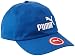 Produktbild No. 1 Baseballcap PUMA Baumwollcap Schirmmütze (One Size - royalblau)