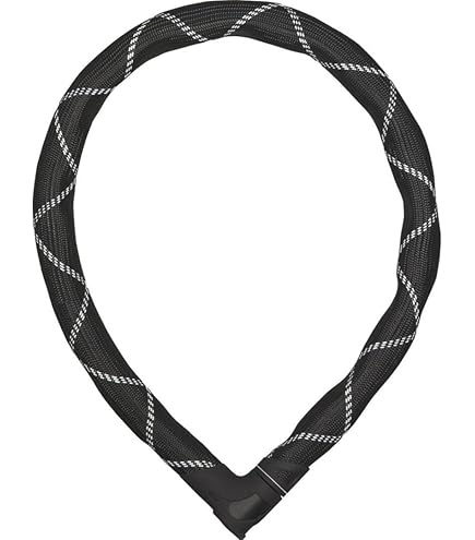 ABUS Kettingslot Steel-O-Chain XPlus 9808K - 110 cm