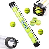 Avessa Tbc-30 Tenis Topu Toplama Aparatı, Tek Ebat, Krl-Tbc-30, Beyaz