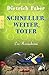 Produktbild Schneller, weiter, toter: Bröhmann ermittelt doch wieder