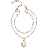 OFFICIALLY GORGEOUS BY EVERSTYLISH Bracelet for Women | Trendy Bangle Bracelet for Everyday Wear | Stylish Fashion Jewelry | 