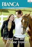 Cover zum Buch Rätsel um die schöne Fremde