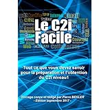 Amazon Fr Certificat Informatique Et Internet C2i Niveau 1 Terrier Claude Livres