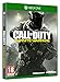 Price comparison product image CALL OF DUTY INFINITE WARFARE XBOX ONE