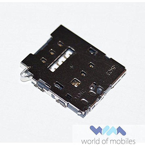 Preisvergleich Produktbild Ersatzteil: Samsung Connector Card, 3709-001871