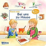 Riech mal: Bei uns zu Hause by