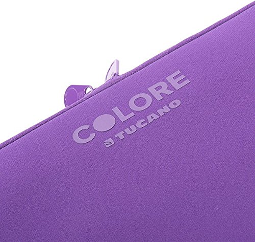 Tucano BFC1112-PP Second Skin Colore Neopren Etui f r Notebook 11 12 Zoll violett reviews Tucano BFC1112-PP Second Skin Colore Neopren Etui f r Notebook 11 12 Zoll violett