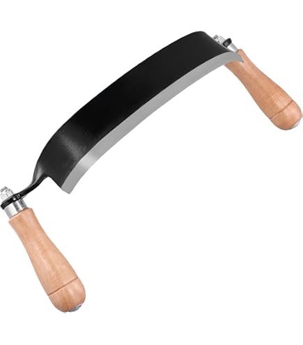 10 Migliori coltello a due manici per legno In Italia
