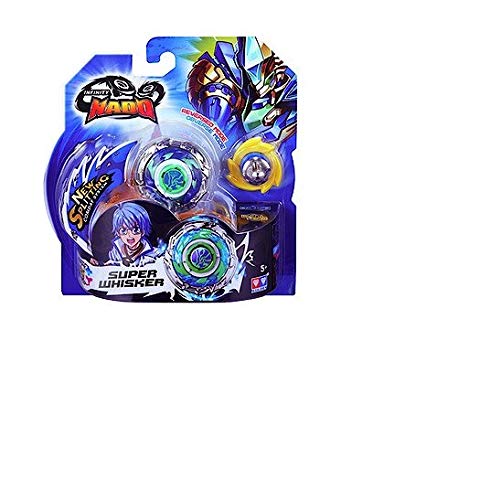 Auldey - YW624301 - Toupie Nado Standard