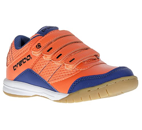 Brabo Indoor Shoe Velcro Junior