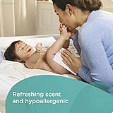 Pampers Baby Wipes Tub Fresh Baby Fresh 77-Count (Tücher und Nachfüller) - 3