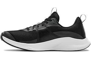 Under Armour Damen Aurora Charged Trainer Leichte Laufschuhe