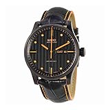 MIDO MULTIFORT Special Edition Herren-Armbanduhr AUTOMATIK M005.430.36.051.80