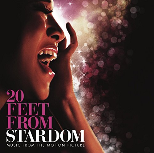 Preisvergleich Produktbild 20 Feet from Stardom-Music from the Motion Pictu