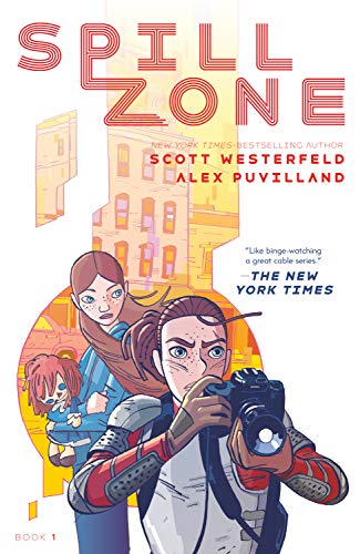 Spill Zone