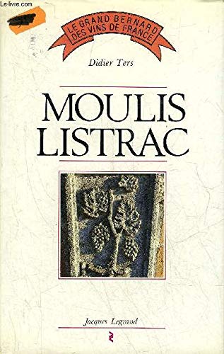 Moulis Listrac francais