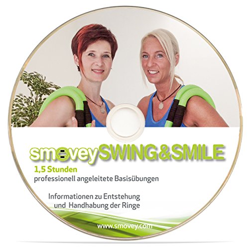 Preisvergleich Produktbild smoveySWING & SMILE