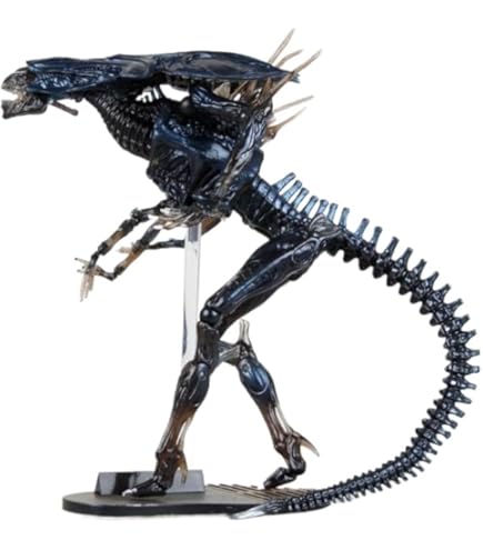 Alien - Space Jockey Figurine - Alien & Predator Figurine